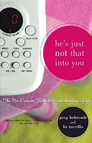He's Just Not That into You