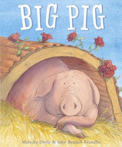 Big Pig