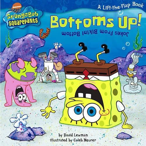 Bottoms Up!