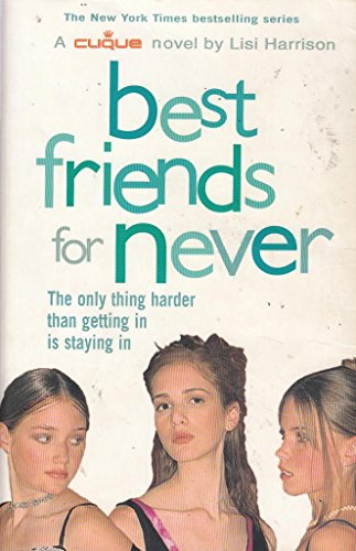 Best Friends for Never