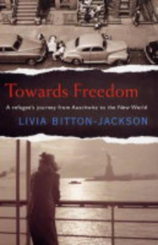Towards Freedom