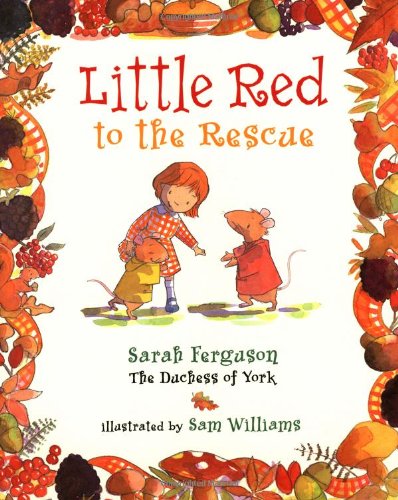 Little Red to the Rescue