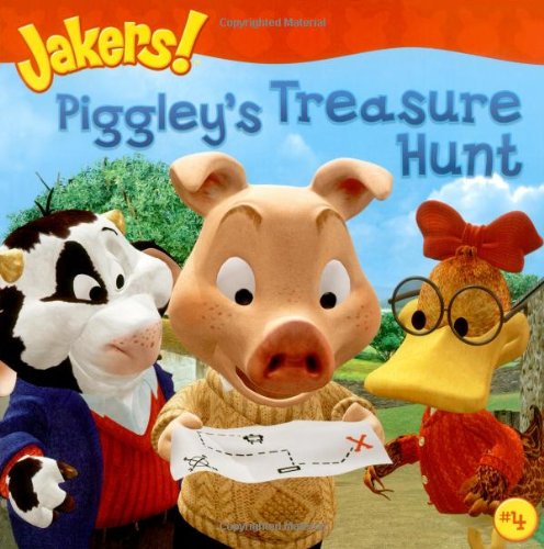Piggley's Treasure Hunt