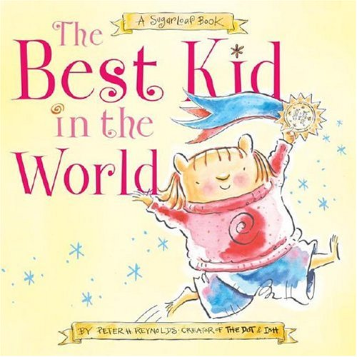 The Best Kid in the World