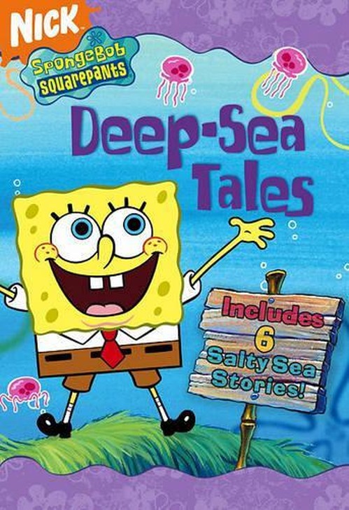 Deep-sea Tales