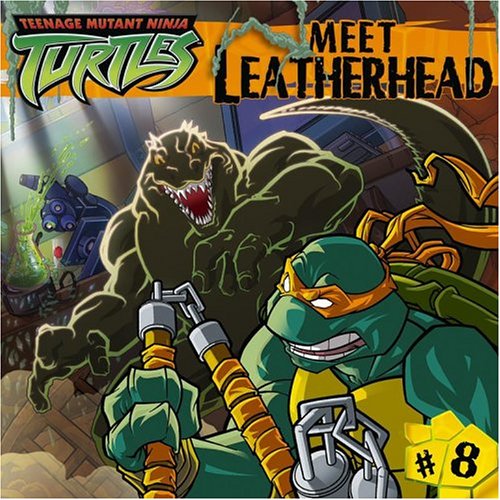 Meet Leatherhead