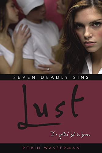 Seven Deadly Sins: Lust