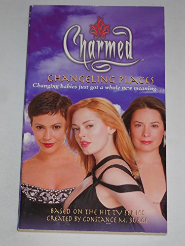 Changeling Places