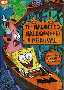 The Haunted Halloween Carnival 