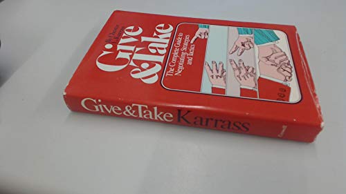 Give & Take