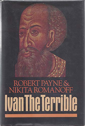 Ivan the Terrible