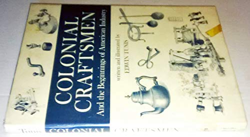 Colonial Craftsmen