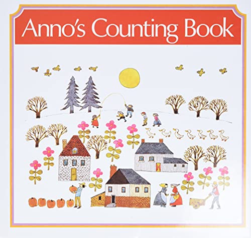 Counting Book