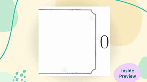 Anno's Counting Book
