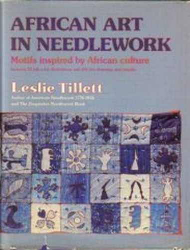 African Art in Needlework