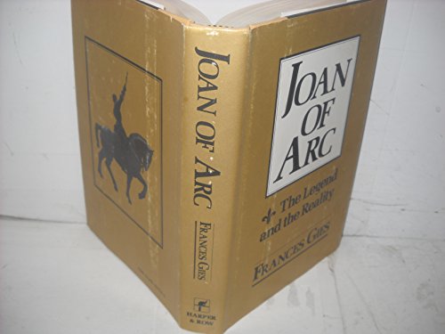 Joan of Arc