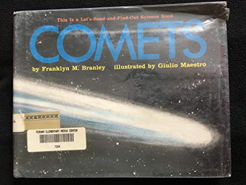 Comets