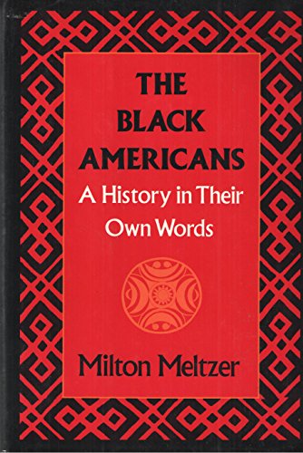 The Black Americans