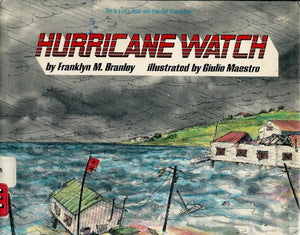 Hurricane Watch 