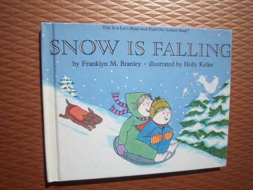 Snow is Falling
