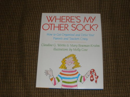 Where's My Other Sock?