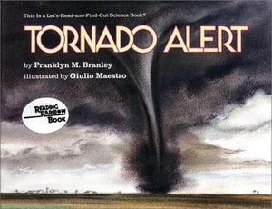 Tornado Alert 