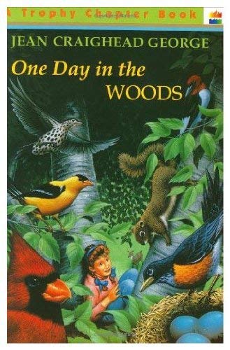 One Day in the Woods