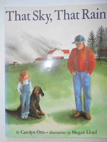 That Sky That Rain (Lib)Fs