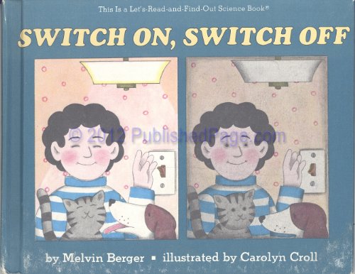 Switch On, Switch Off
