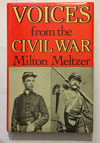 Voices from the Civil War
