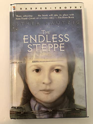 The Endless Steppe