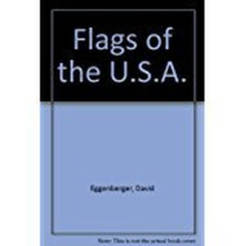 Flags of the U.S.A.