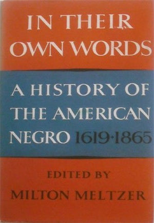 In Their Own Words