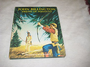 John Billington, Friend of Squanto