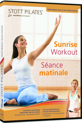 Stott Pilates: Sunrise Workout