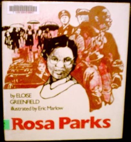 Rosa Parks