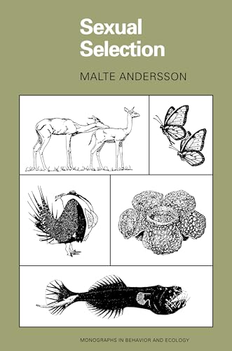 Sexual Selection