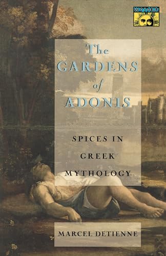 The Gardens of Adonis