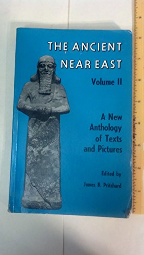 Ancient Near East, Volume 2