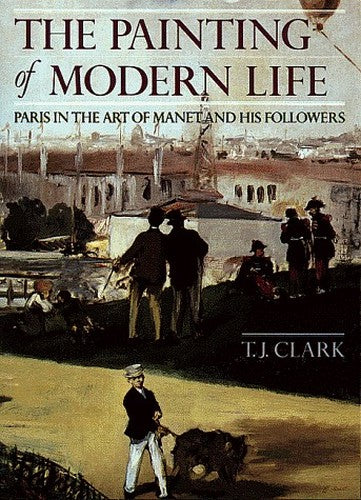 The Painting of Modern Life