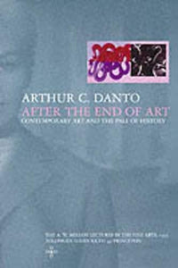 After the End of Art 