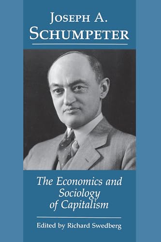 Joseph A. Schumpeter