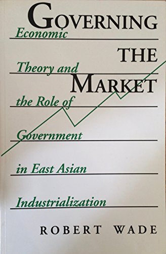 Governing the Market