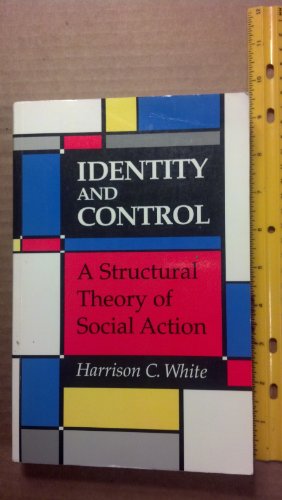 Identity and Control