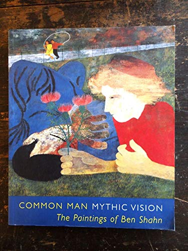 Common Man, Mythic Vision