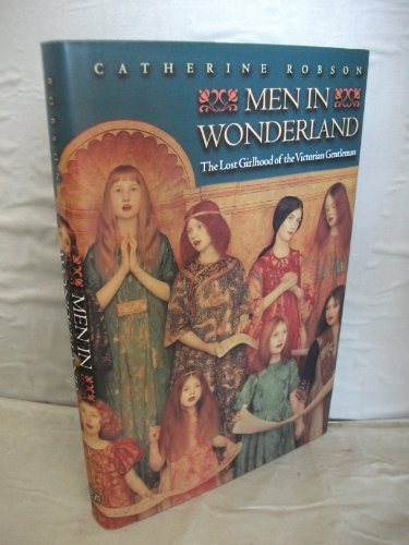 Men in Wonderland