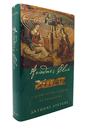 Ariadne's Clue