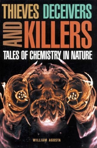 Thieves, Deceivers, and Killers