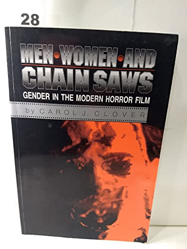 Men, Women, and Chain Saws