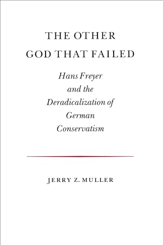 The Other God that Failed